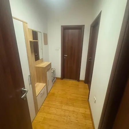 Forest Hill Podgorica