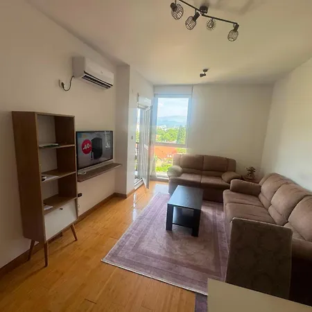 Forest Hill Appartement