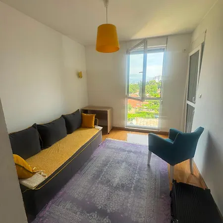 Forest Hill Appartement Podgorica