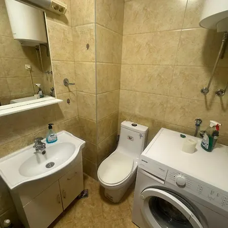 Forest Hill Appartement